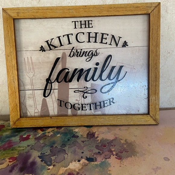 Home decor/items - Picture 4 of 7